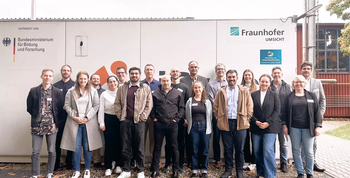 Autoloop Partners Team